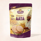 Khapli Atta