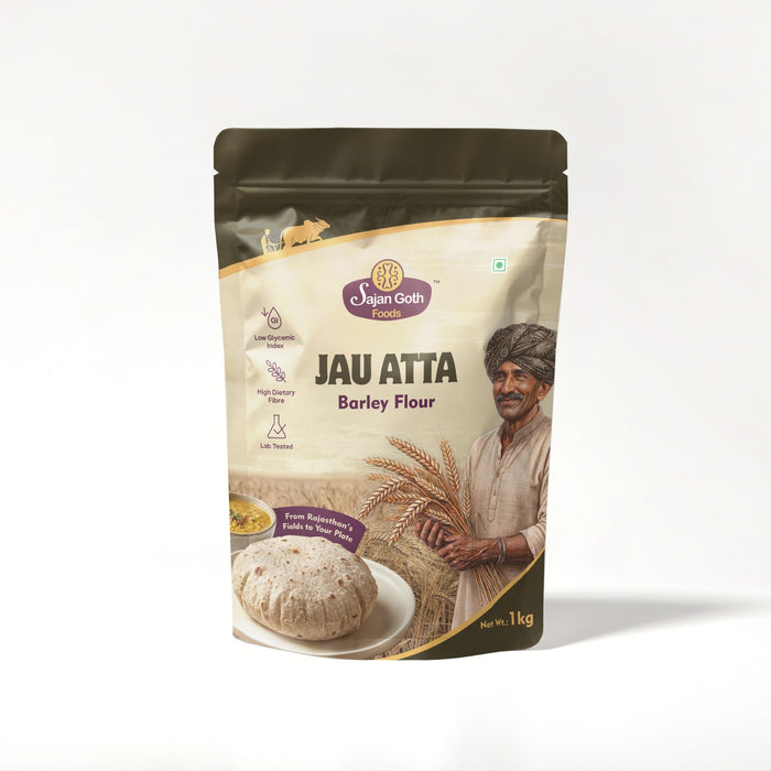 Jau Atta
